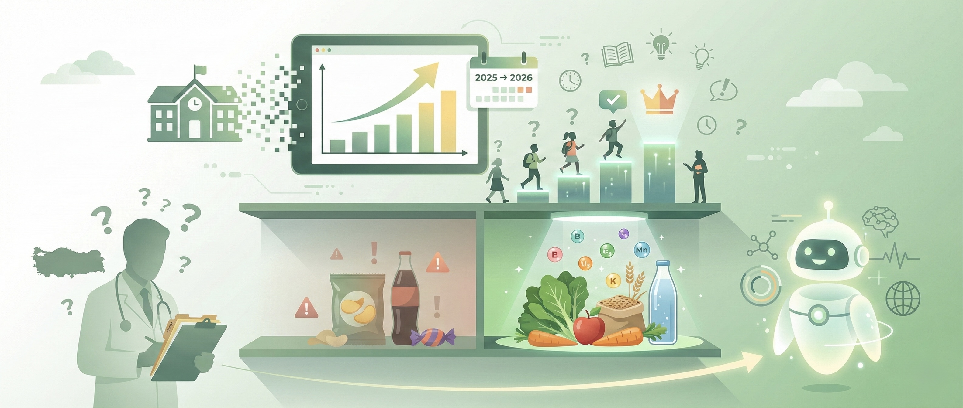 NaoLev - Hayata level atlatan teknolojiler görseli